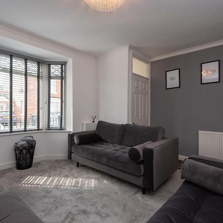 Langdale Road Villa Darlington  Ngoại thất bức ảnh