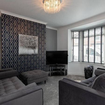 Langdale Road Villa Darlington  Ngoại thất bức ảnh