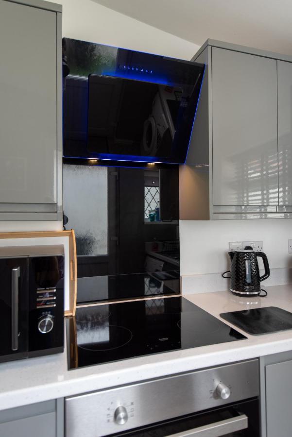 Langdale Road Villa Darlington  Ngoại thất bức ảnh
