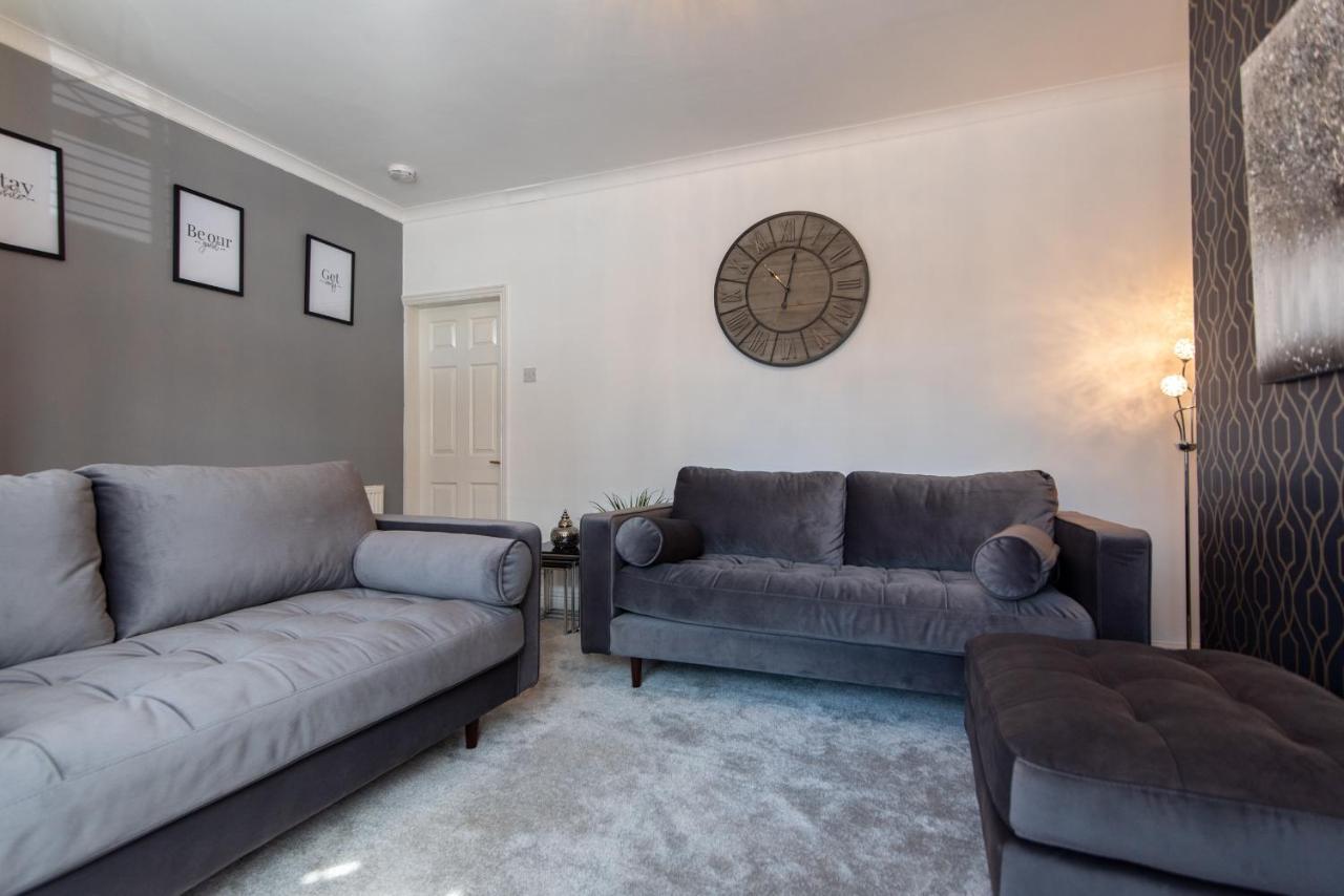 Langdale Road Villa Darlington  Ngoại thất bức ảnh
