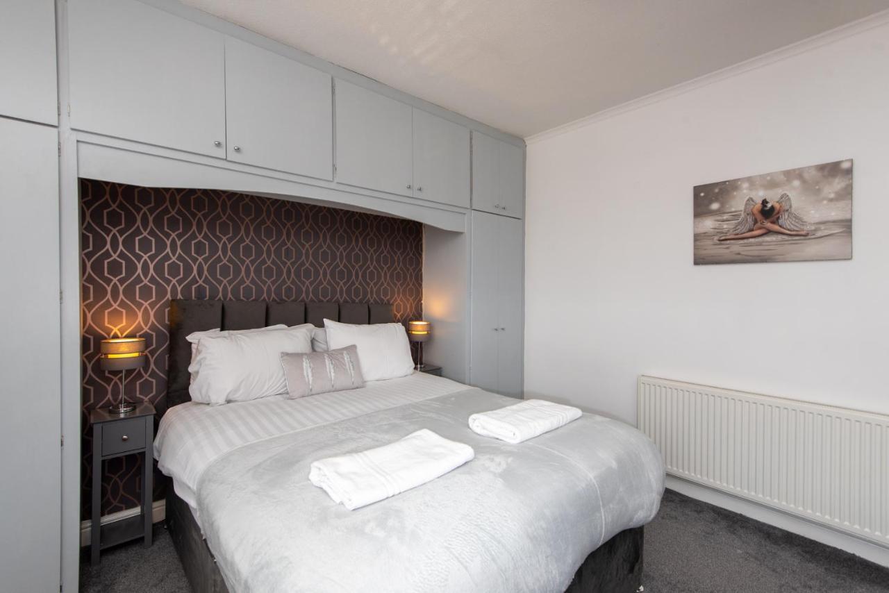 Langdale Road Villa Darlington  Ngoại thất bức ảnh