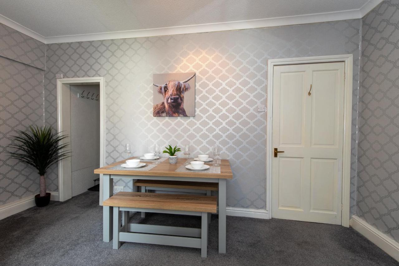 Langdale Road Villa Darlington  Ngoại thất bức ảnh