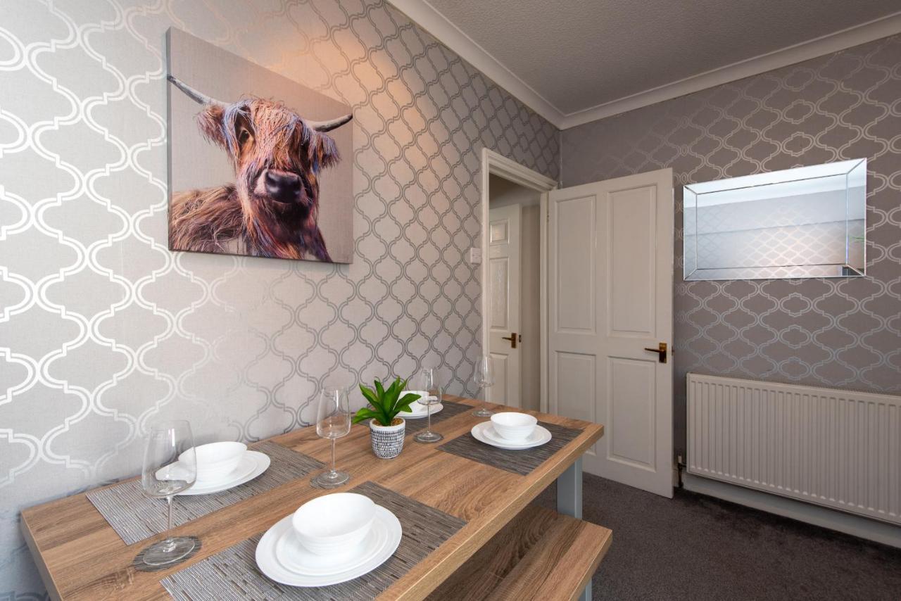 Langdale Road Villa Darlington  Ngoại thất bức ảnh