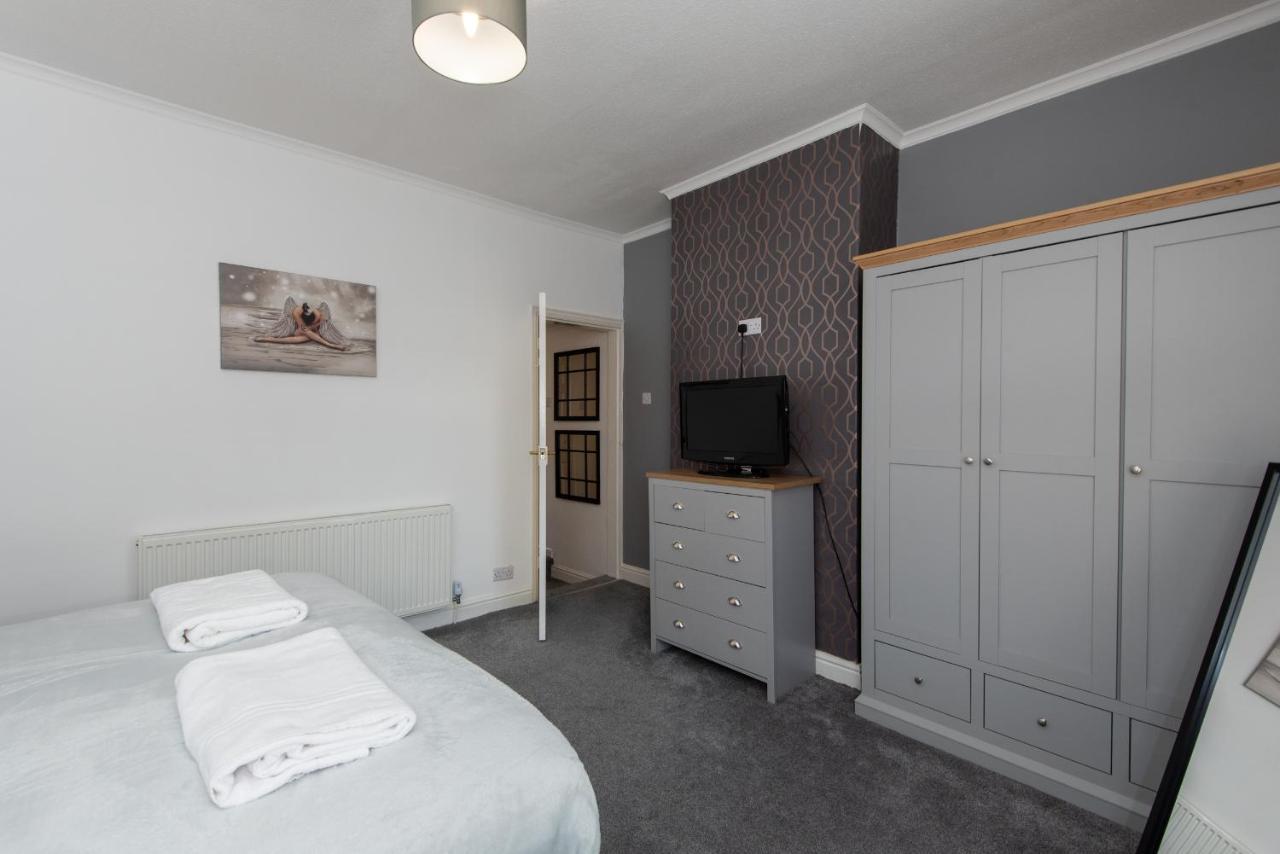 Langdale Road Villa Darlington  Ngoại thất bức ảnh