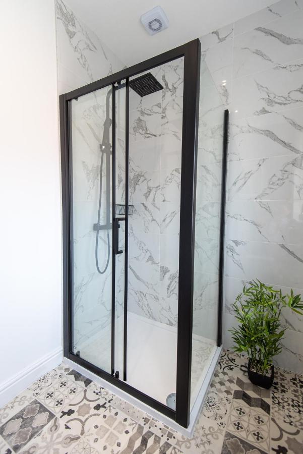 Langdale Road Villa Darlington  Ngoại thất bức ảnh