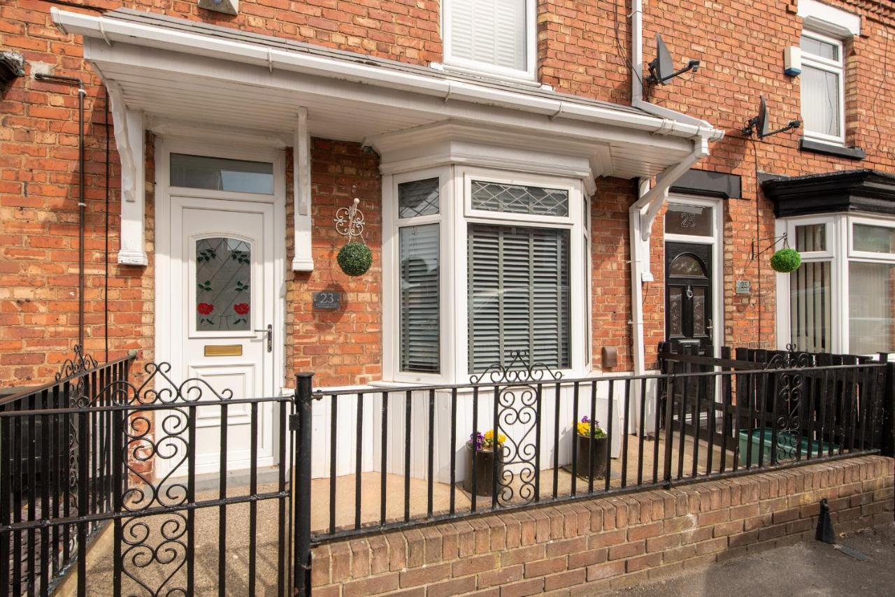 Langdale Road Villa Darlington  Ngoại thất bức ảnh