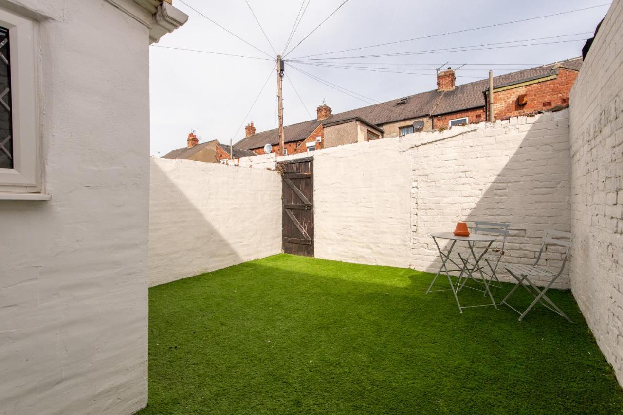 Langdale Road Villa Darlington  Ngoại thất bức ảnh