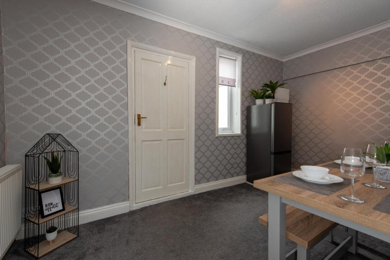 Langdale Road Villa Darlington  Ngoại thất bức ảnh