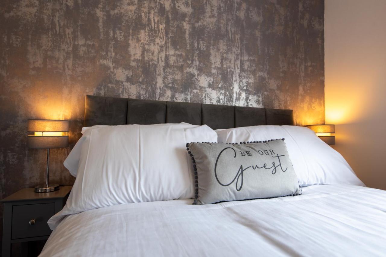Langdale Road Villa Darlington  Ngoại thất bức ảnh