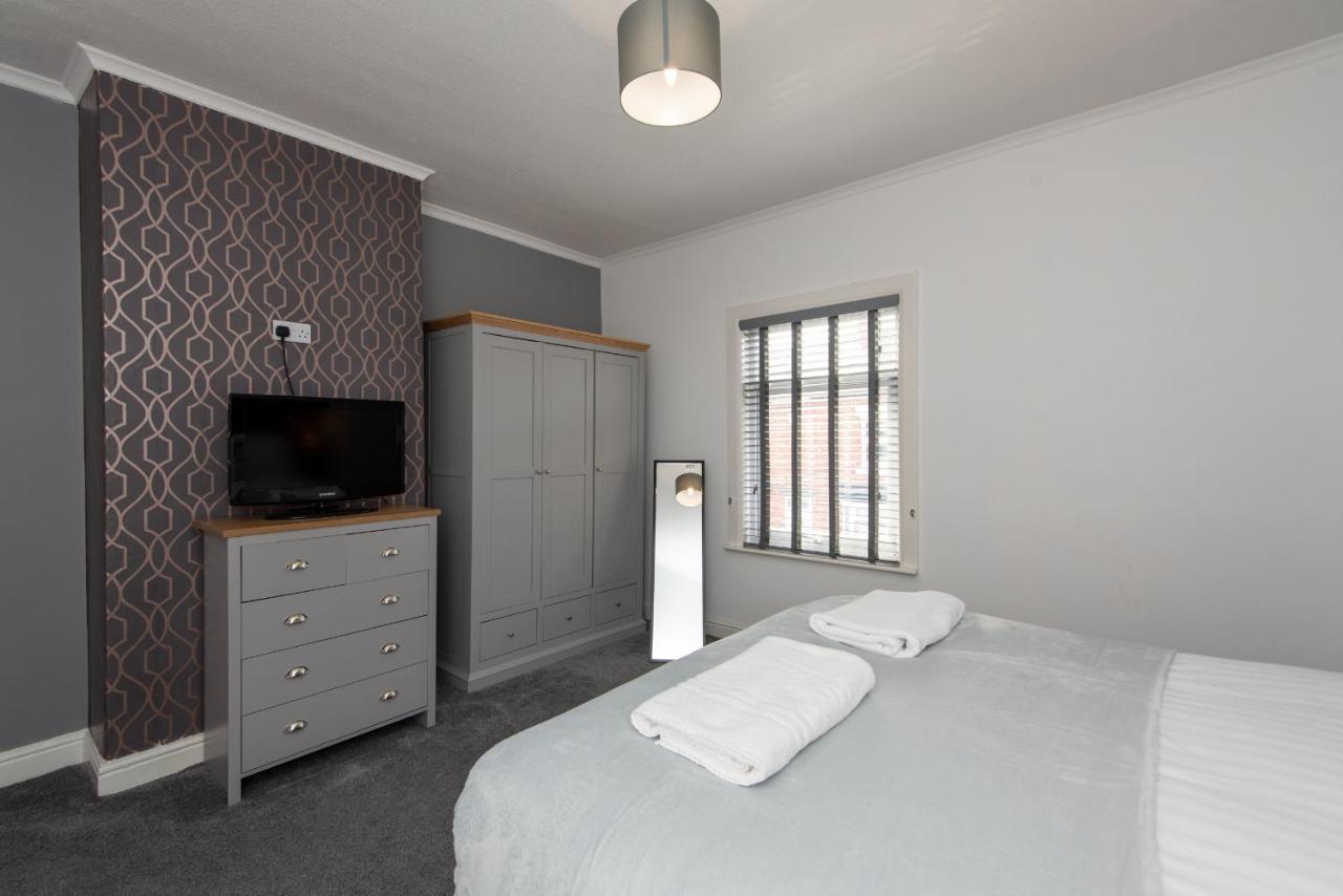 Langdale Road Villa Darlington  Ngoại thất bức ảnh